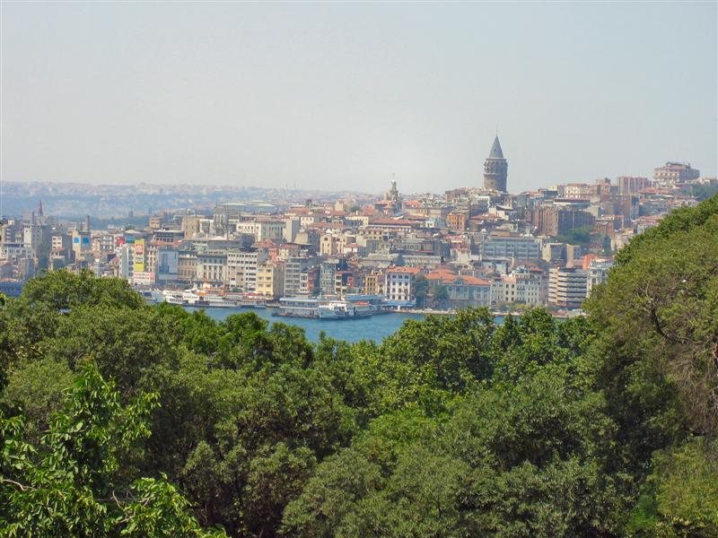 Istanbul 7329
